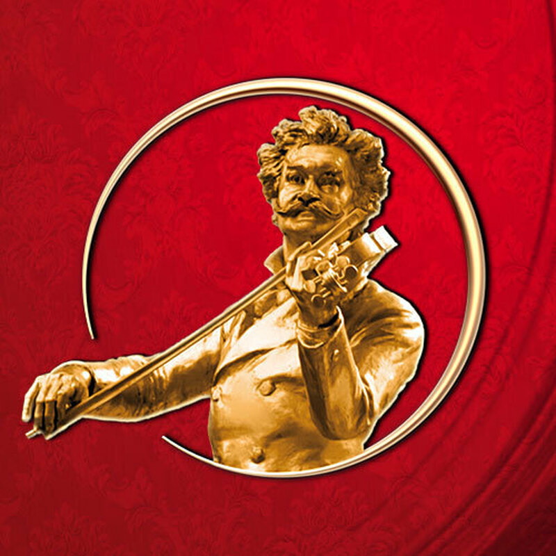  Die große Johann Strauss Revue - Neujahrskonzert